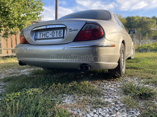 JAGUAR S-TYPE 4.0 V8 (Automata)