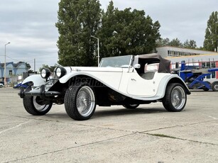 JAGUAR SS100 Replika