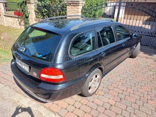 JAGUAR X-TYPE 2.2 D Estate Executive