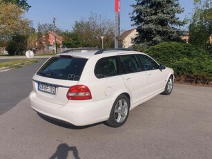 JAGUAR X-TYPE 2.2 D Estate Executive