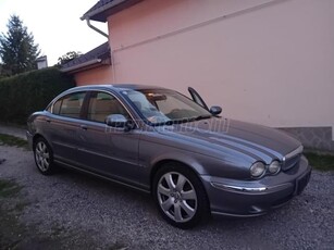 JAGUAR X-TYPE 3.0 V6 Executive