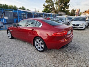 JAGUAR XE 2.0 I4P Pure AWD (Automata) MAGYARORSZÁGI. ÁFÁS!