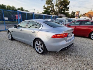 JAGUAR XE 2.0 I4P Pure AWD (Automata) MAGYARORSZÁGI. ÁFÁS!