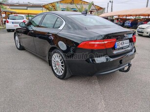 JAGUAR XE 2.0 l4D Prestige