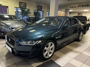 JAGUAR XE 2.0 l4D Pure (Automata)