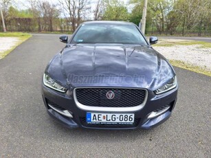 JAGUAR XE 2.0 l4D R-Sport (Automata)