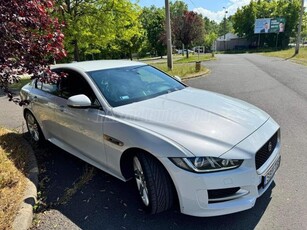 JAGUAR XE 2.0 l4P R-Sport (Automata)