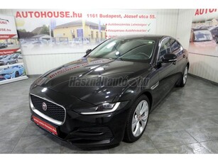 JAGUAR XE D180 S AWD (Automata) 6.692.000 + Áfa! FACELIFT! 4x4! SPORT! NAVI! BŐR! LED MATRIX! CARPLAY! ANDROID!