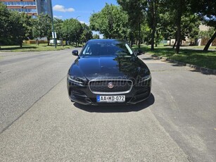 JAGUAR XE D180 S AWD (Automata)