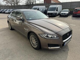 JAGUAR XF 2.0 i4D Prestige AWD (Automata)