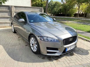 JAGUAR XF 2.0 i4D Pure