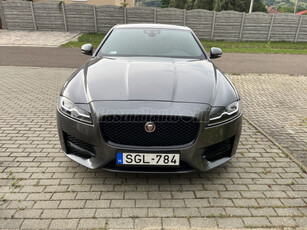 JAGUAR XF 2.0 i4D R-Sport (Automata)