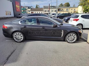 JAGUAR XF 3.0 D Premium Luxury (Automata)