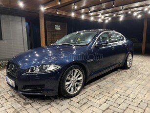 JAGUAR XF 3.0 D S Luxury (Automata) Azonnal elvihető! Előre egyeztetett időpontban megtekinthető!