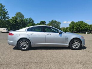 JAGUAR XF 3.0 V6 Luxury (Automata)