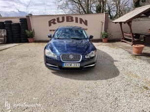 JAGUAR XF 3.0 V6 Luxury (Automata)