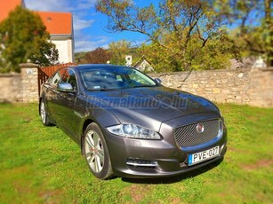 JAGUAR XJ 3.0 D SWB Luxury (Automata)