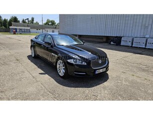 JAGUAR XJ 3.0 D V6 Premium Luxury LWB (Automata)