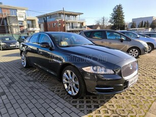 JAGUAR XJ 3.0 D V6 Premium Luxury SWB (Automata) FRISS MŰSZAKI!