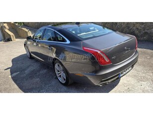 JAGUAR XJ 3.0 V6 Td SWB Luxury (Automata)