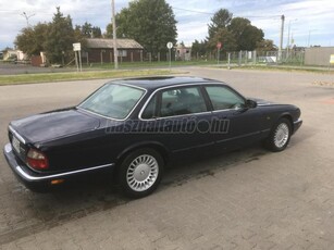 JAGUAR XJ 3.2 Executive (Automata)