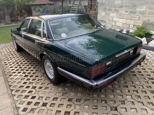 JAGUAR XJ 4.0 Sovereign (Automata) 3.6 sor 6