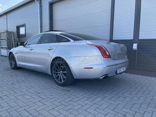 JAGUAR XJ 5.0 V8 Portfolio SWB (Automata)