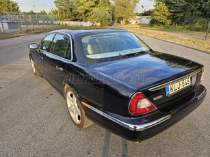 JAGUAR XJ Super 4.2 V8 S C LWB (Automata)