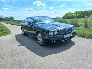 JAGUAR XJ6 2.7 D Sovereign (Automata)