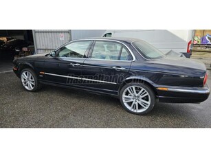 JAGUAR XJ6 3.0 V6 Executive (Automata)