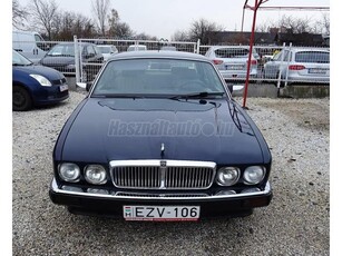 JAGUAR XJ6 3.2 GYÖNYÖRŰ!