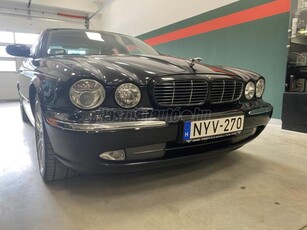 JAGUAR XJ8 4.2 V8 Sport (Automata)