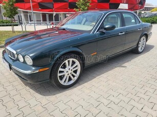 JAGUAR XJ8 4.2 V8 Sport (Automata)