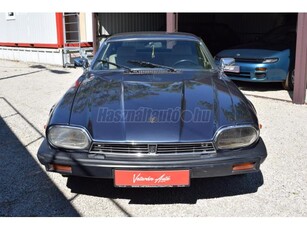 JAGUAR XJS 3.6