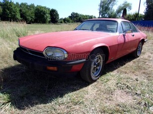 JAGUAR XJS 5.3 V12