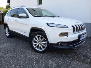 JEEP CHEROKEE 2.0 MJD Limited (Active Drive I.) (Automata) CSERE ÉRDEKEL ELSŐSORBAN ELEKTROMOS AUTÓ