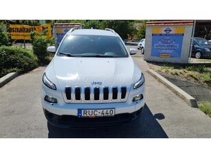 JEEP CHEROKEE 2.0 MJD Longitude (Active Drive I.) (Automata)