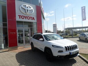 JEEP CHEROKEE 2.2 MJD Night Eagle (Active Drive I.) (Automata)