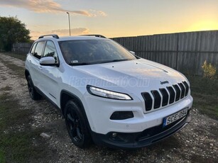 JEEP CHEROKEE 2.2 MJD Night Eagle (Active Drive I.) (Automata) Friss vizsga