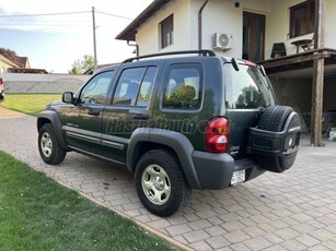 JEEP CHEROKEE 2.4