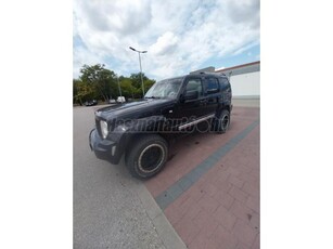 JEEP CHEROKEE 2.8 CRD Limited (Automata)