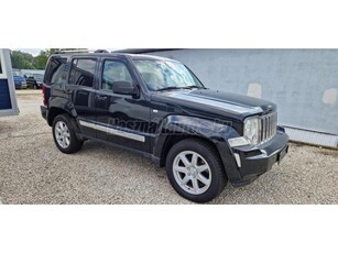 JEEP CHEROKEE 2.8 CRD Limited (Automata)