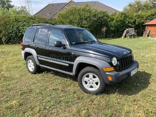 JEEP CHEROKEE 2.8 CRD Sport (Automata)