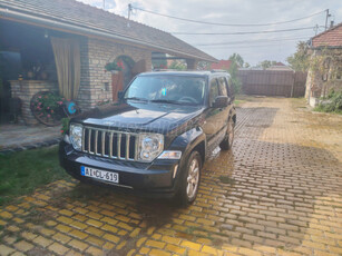 JEEP CHEROKEE 2.8 CRD Sport (Automata)