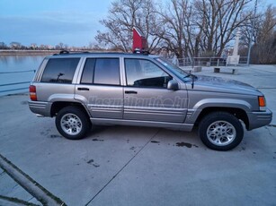 JEEP CHEROKEE Grand5.2 Limited (Automata)