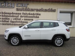 JEEP COMPASS 1.3 T4 4xe PHEV Limited (Automata) NAVI. BŐR