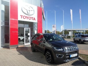 JEEP COMPASS 1.4 MultiAir 2 Limited