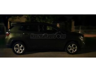 JEEP COMPASS 1.4 MultiAir 2 Longitude