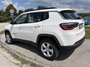 JEEP COMPASS 2.0 Mjet Longitude 4WD (Automata)