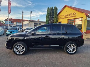 JEEP COMPASS 2.2 CRD DOHC Limited